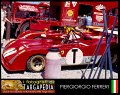 3T e T Ferrari 312 PB J.Ickx - B.Redman - N.Vaccarella - A.Merzario c - Box Prove (11)